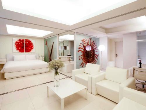 Changwon Hotel | Grand Mercure Ambassador Changwon