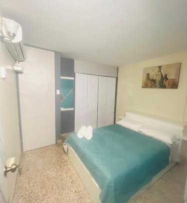 Sabana Abajo Apartment | Grand Monseratte House