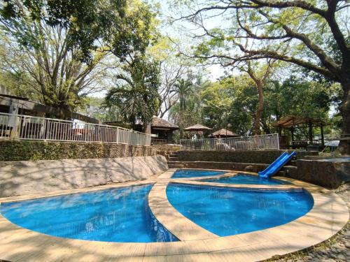 Prigen Hotel | Grand Mulia Sakinah Boutique Resort Pandaan
