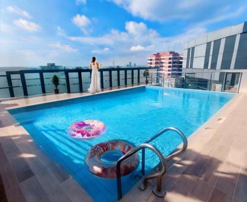 Dhaka Hotel | Grand Palace Hotel & Resort Dhaka