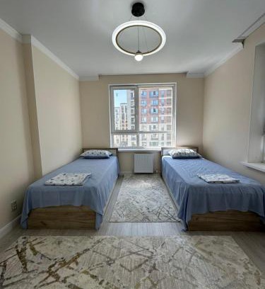 Shymkent Apartment | Grand Park