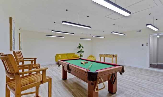 Westfield House | Grand Park Stay