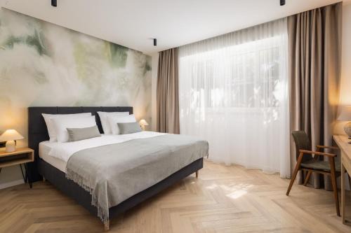 Bacvice Apartment | Grand Pearl Luxury Retreat