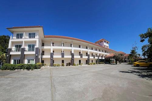 Ban Luam Hotel | Grand Place Resort