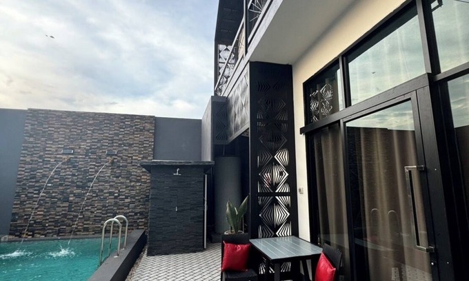 Chaiyaphum Hotel | Grand Pruksasiri Hotel Chaiyaphum