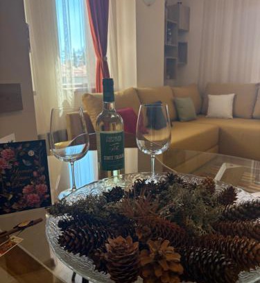 Pamporovo Hotel | Grand resort luxury apartment