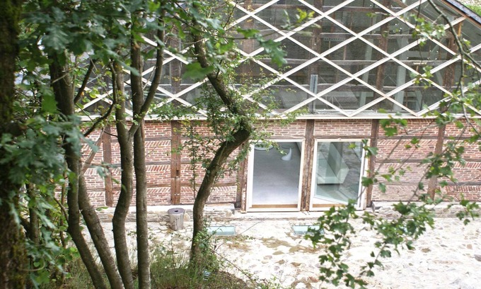 Redu House | Grand Retreat in Redu