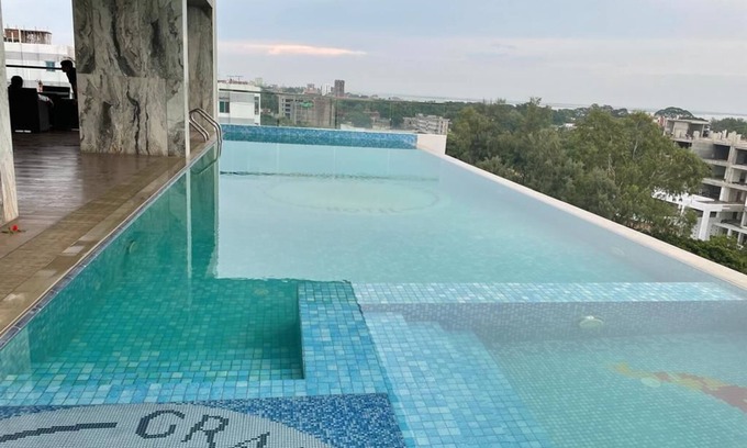Rajshahi Hotel | Grand River View Hotel