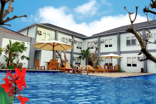 Praya Hotel | Grand Royal BIL Hotel