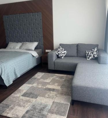Larnaca Apartment | Grand Saphire Resort Apartment-I