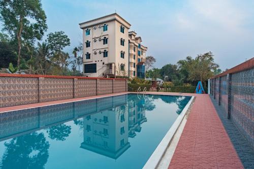 Sreemangal Upazila Resort | Grand Selim Resort & Tour – GSRT