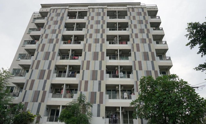 Pak Kret House | Grand Seven Place