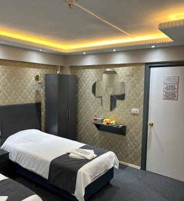 Beyazit Bed & Breakfast | Grand Sezgin Hotel