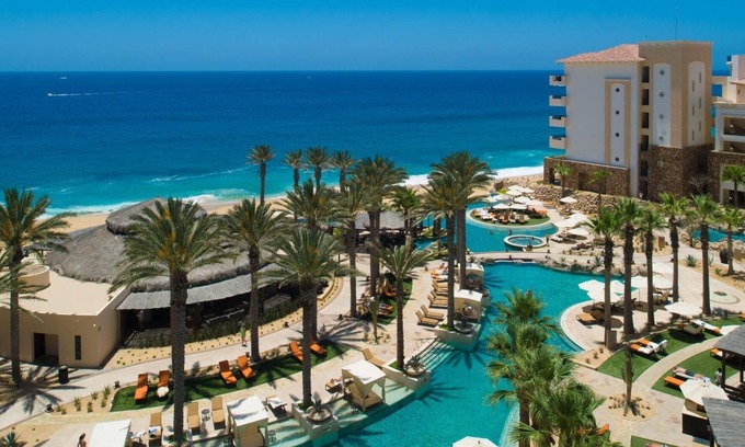 Marina Hotel | Grand Solmar-beautiful Ocean View Resort, newly built for a perfect vacation