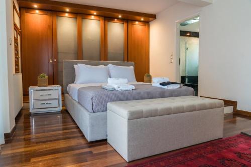 Kastoria Apartment | GRAND SUITE by F & G