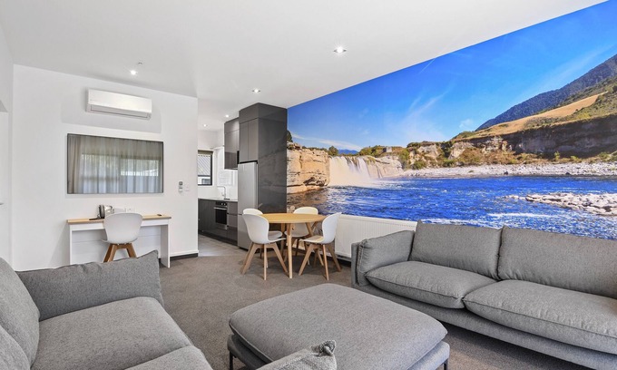 Murchison Hotel | Grand Suites Murchison