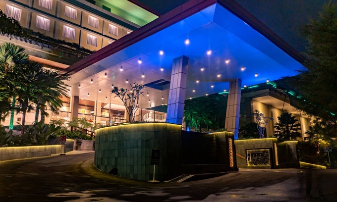 Soreang Hotel | Grand Sunshine Resort & Convention