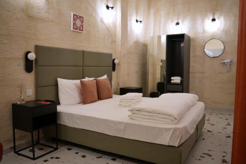 Valletta Apartment | Grand Terrace 3