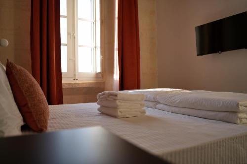 Valletta Apartment | Grand Terrace 4