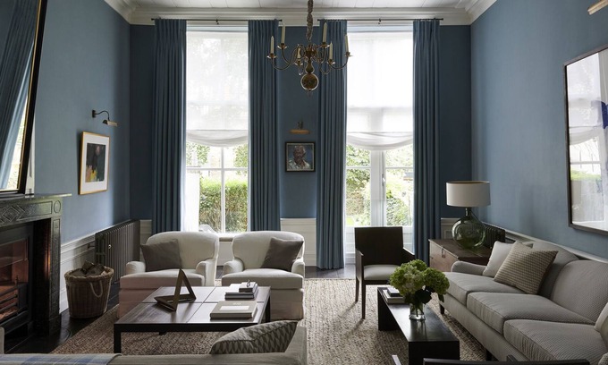 Harlingen House | Grand townhouse in Harlingen near Beach