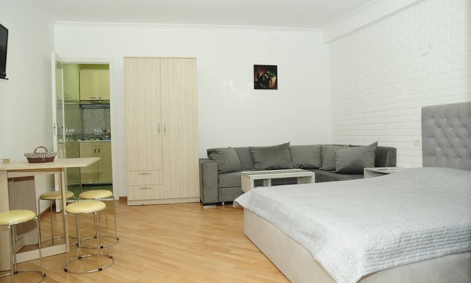 Borjomi Apartment | Grand Valley apartment