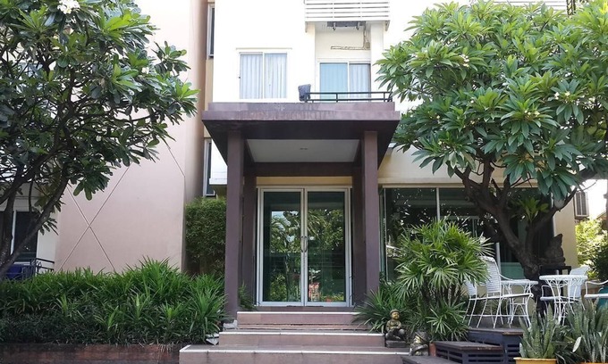 Mueang Samut Prakan District Apartment | GrandCity Park, Samut Prakan