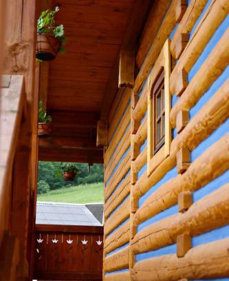 Mala Frankova Ski Chalet | Granddrevenica