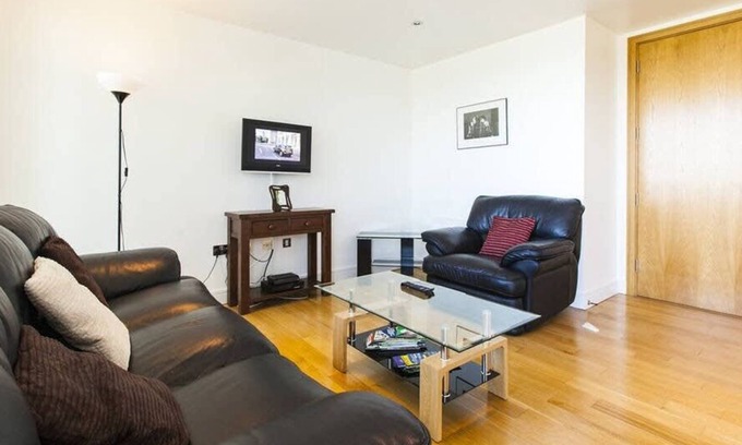 Sandyford Apartment | Grande Central Sandyford