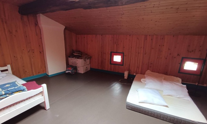 Marmande House | Grande et Agréable Maison en Centre Ville Idéale Pour les Familles!