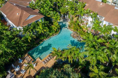Miami Apartment | Grande Florida Resort 66