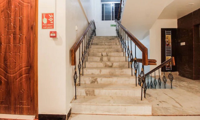 Erode Hotel | Grande Inn