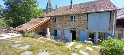 Saint-Julien-Boutieres House | Grande maison au coeur du parc naturel des Monts d'Ardèche