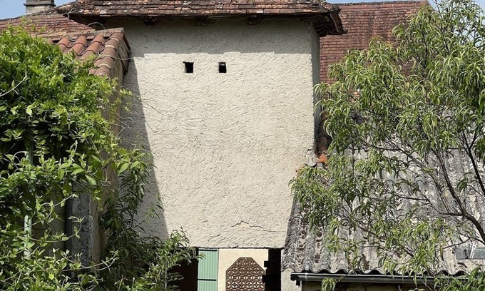 Savignac-les-Eglises House | Grande Maison Familiale