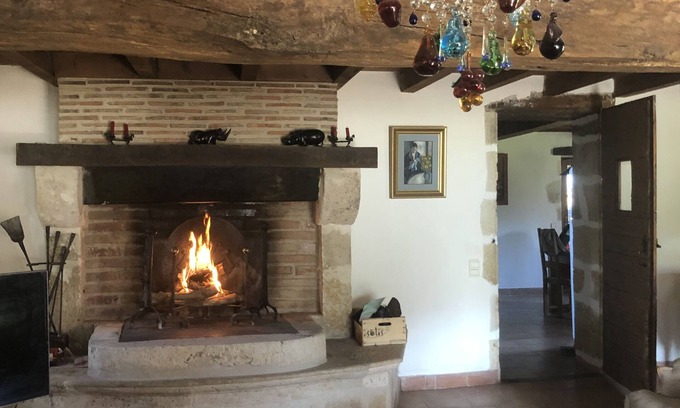 Terraube Other | Grande Maison en Campagne. A 10 Minutes de Lectoure