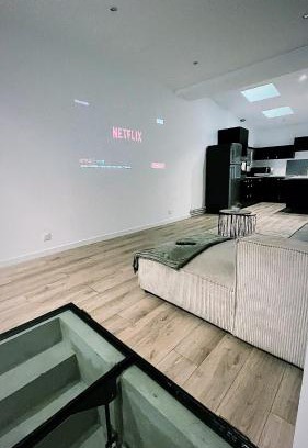 Seclin House | Grande Maison et Jardin Métropole