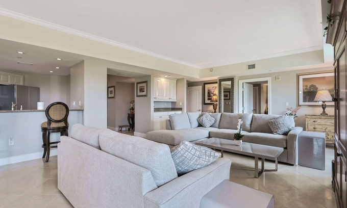 Reunion Condo | Grande's Pearl | 2 bed, 2 bath | Amazing Views | Reunion Resort
