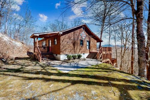 Newland House | Grandfathers Vista