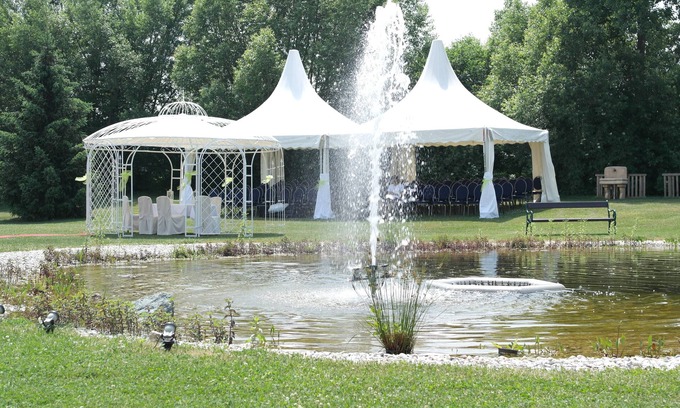 Lanzenkirchen Hotel | Grandhotel Niederösterreichischer Hof