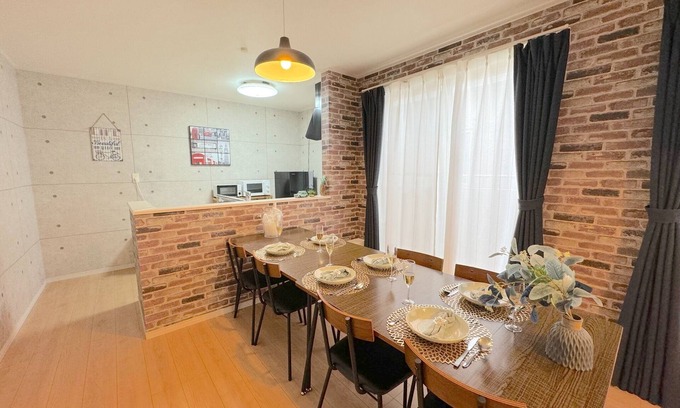 Onna House | Grandioso Okinawa Villa Onna 1C 2story 4LDK 9 people OK/Kunigami-gun Okinawa