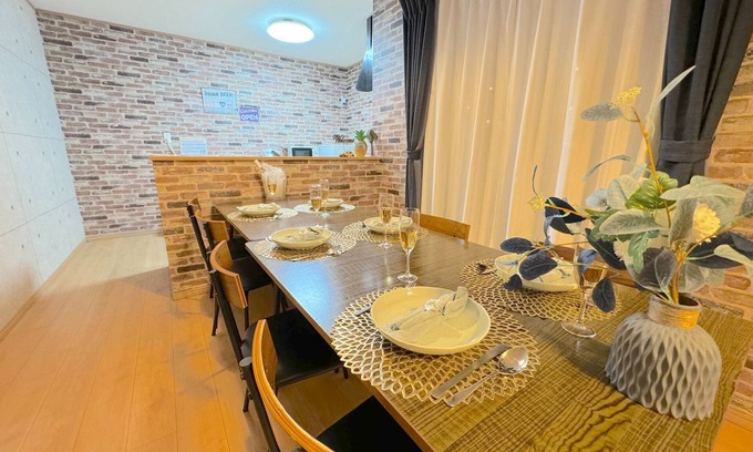 Onna House | Grandioso Okinawa Villa Onna 1D 2story 4LDK 9 people OK/Kunigami-gun Okinawa