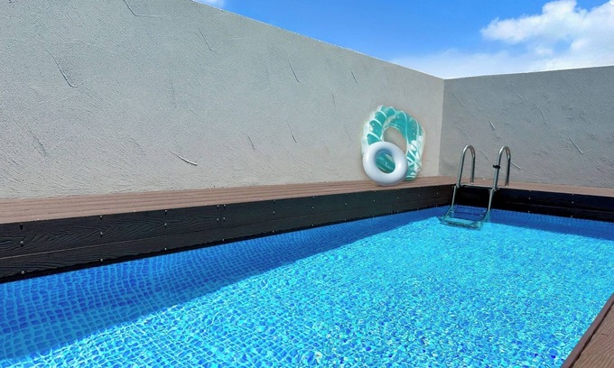 Kin House | Grandioso Okinawa Pool Villa Kin 2B13 people3 mi/Kunigami-gun Okinawa