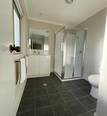 Centennial Park Apartment | Grandis 35