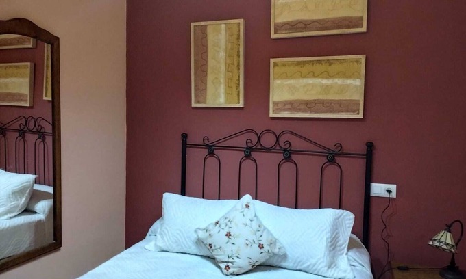 Adra Apartment | GRANDMA JOSEFA - PARADISE OF DREAMS APARTMENTS