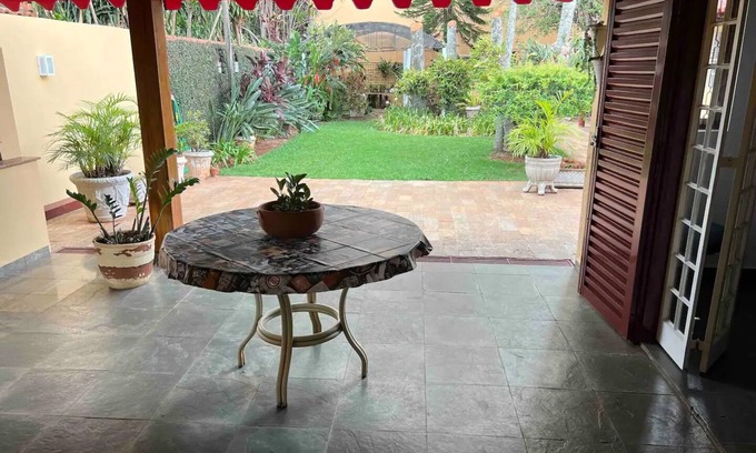 Araraquara House | Grandma Loy's House