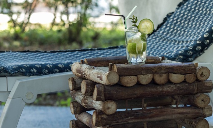 Kaliviani House | Grandma's Seed house in the picturesque village of Kalyviani