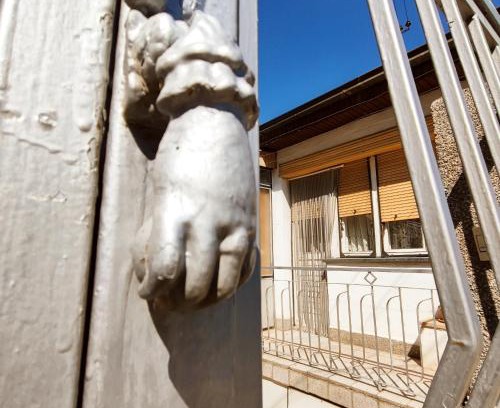 Prilep House | Grandma's Town Guesthouse