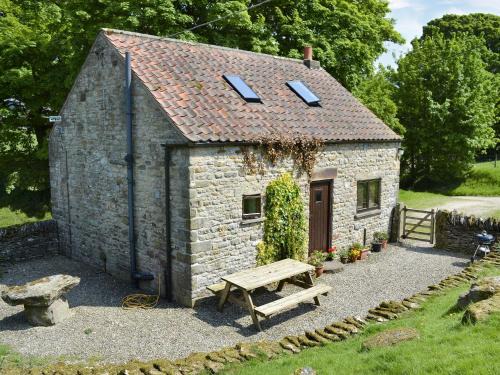 Spaunton House | Grange Farm Cottage