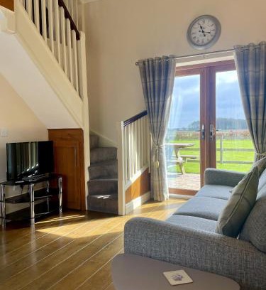 Wressle House | Grange Farm Cottages