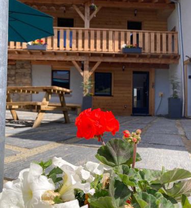 Matemale House | Grange Nere Le Clos des Ours