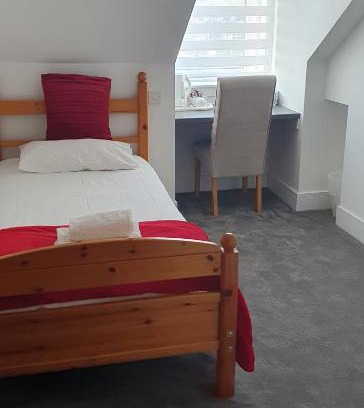 Aberdeen West End House | Granite City Guest House